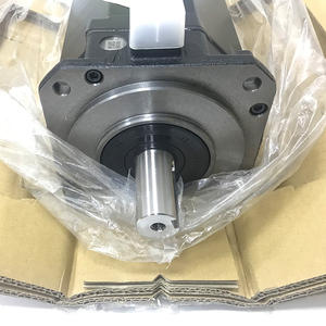 FANUC A06B-0238-B805 ซีรีส์อัลฟ่า เอซี เซอร์โว มอเตอร์ - Product Image 4