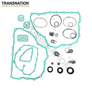 Kit de Reparación de Transmisión Automática MRVA MKYA GPLA RD5, Kit de Revisión General con Sellos, Compatible con Accesorios para Automóviles HONDA 1998-2004 - Product Image 2