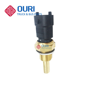 Ouri Truck 1827058 1426321 Kühlmittel temperatur <span class=keywords><strong>sensor</strong></span> für <span class=keywords><strong>DAF</strong></span> XF95 CF85 EURO3 - Product Image 2