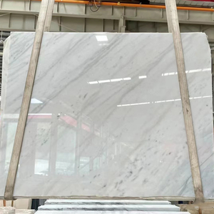 Wholesale Luxury Crystal White Dolomite <b>Marble</b> Slab Tile High Quality Modern Bathroom Kitchen Hotel Countertops Outdoor - Product Image 6