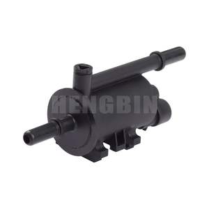 Vanne solénoïde de canister à charbon 1997285 1997286 1997251 911-035 Vannes de commande pour modèles 214-641 1997278 - Product Image 5