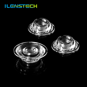 Ilenstech Chất lượng cao <span class=keywords><strong>LED</strong></span> khuếch tán ánh sáng ống kính 36 độ - Product Image 3