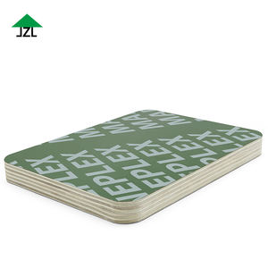 Commercio all'ingrosso 4x8 impermeabile moderna pellicola rivestita compensato E0/E2 3mm/9mm spessore 1 anno produttori a buon mercato cemento marino a forma di - Product Image 3