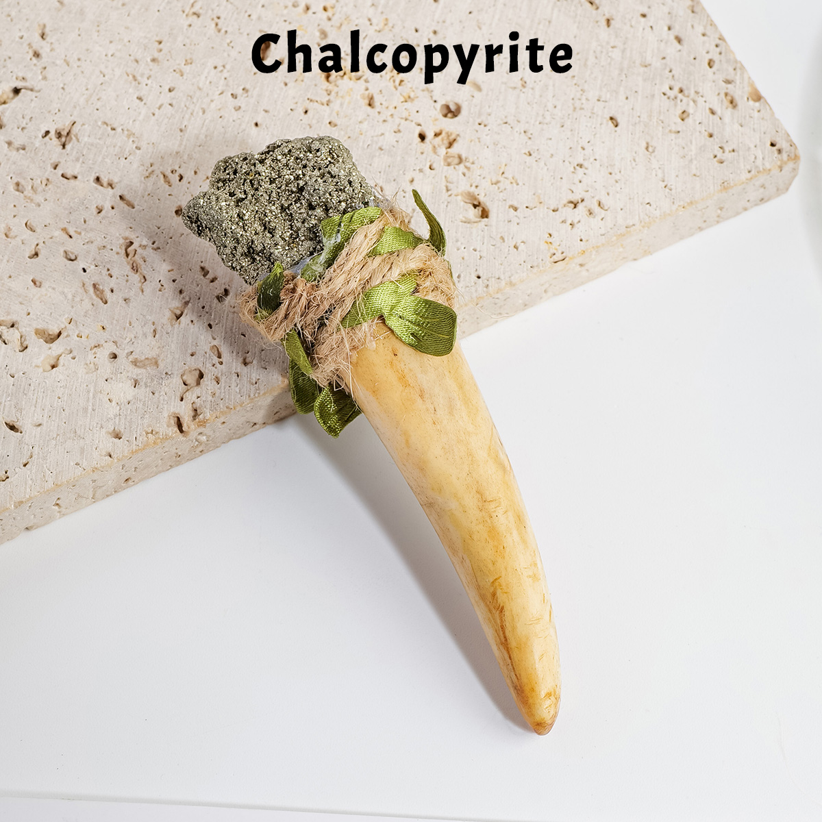 Chalcopyrite