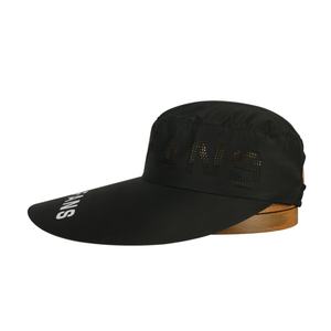 Chapeau Bob Unisexe Adulte d'Été pour le Golf avec Visière à Lettres, Casquette Décontractée Ouverte pour Sports de Plein Air et Protection Solaire - Product Image 3