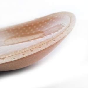 Reggiseno Adesivo Sexy Invisibile <span class=keywords><strong>Senza</strong></span> Ferretto Traspirante <span class=keywords><strong>Senza</strong></span> <span class=keywords><strong>Spalline</strong></span> Con Effetto Volumizzante Confezione da 10 Pezzi per Donna - Product Image 6