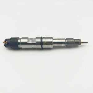 Injektor Diesel Common Rail 0445120044 Nozzle Injektor DLLA144P1417 Katup F00RJ01159 - Product Image 4