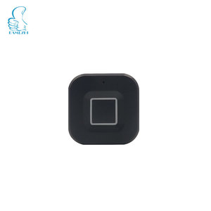 DMZ-1667-7Z thông minh khóa hộp Thư Điện Tử đồ nội thất khóa tủ khóa - Product Image 3