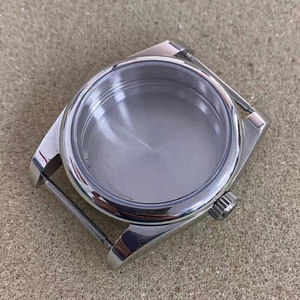 Fabricants en gros Outil de réparation de montre en verre de saphir de 36mm avec biseau/ouverture/dent anneau - Product Image 3