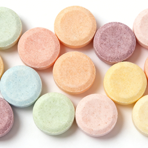 Tabletas Masticables de Creatina para Mujeres de Marca Privada, Deliciosas Tabletas Masticables de Monohidrato de Creatina, Prácticas para Antes del Entrenamiento, para Objetivos de BBL - Product Image 6