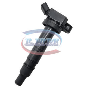 自動車用イグニッションコイル90919-T2001トヨタ4ランナー用 (_ N21 _) 2002-2009 4.7 4WD - Product Image 1