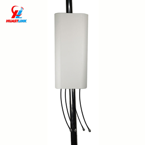 600 6000 MHZ potente Antenna esterna MIMO 4x4 per <span class=keywords><strong>router</strong></span> 4G 5G e hotspot - Product Image 2