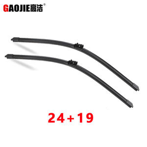 Compatible avec les essuie-glaces avant Mercedes-Benz Classe A W177V177 Z177A220A180 (2018-2022). - Product Image 3