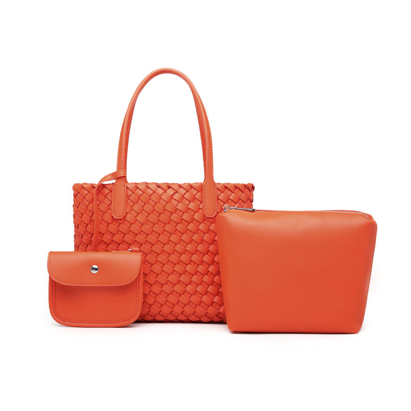 B880#Bright Orange