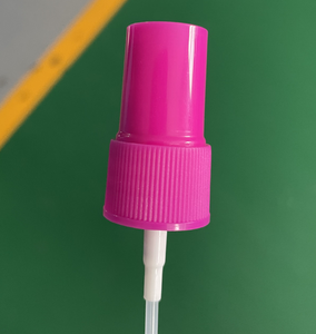 Пластиковый распылитель для парфюмерного насоса, 20 мм - Product Image 2