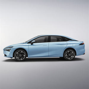 2026 새로운 트렌드 도매 세 구획 순수 전기 아이온 S 최대 520km 장거리 리튬 철 인산염 배터리 - Product Image 3