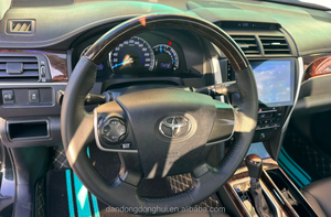 FAW Toyota Various Styles 1.5 1.6 1.8 Used Gasoline Cars <b>Sports</b> Sedan Dealers for Sale - Product Image 2