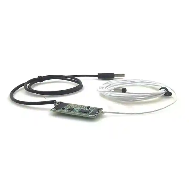 3.9MM Mini Medical Endoscope Camera Waterproof USB Endoscope