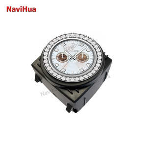Navihua para Benz C,E,S,G CLS clase Actualización de <span class=keywords><strong>coche</strong></span> reloj inteligente Control central pantalla de tiempo brújula electrónica de centro de <span class=keywords><strong>coche</strong></span> - Product Image 2