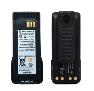 แบตเตอรี่วิทยุสื่อสารแบบชาร์จได้ OEM NNTN8359 สำหรับวิทยุสื่อสาร DP4801ex DP4401ex XPR7550IS ลดราคาพิเศษ - Product Image 6