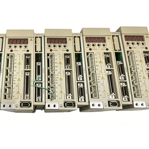 Controlador de Robot Industrial SGDH-20AE II Ultra Estable, Anti-Interferencia, Mayor Vida Útil - Product Image 1