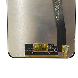 Original New đối với <span class=keywords><strong>Samsung</strong></span> cho Galaxy A10/A105 <span class=keywords><strong>LCD</strong></span> hiển thị với màn hình cảm ứng Digitizer 1-năm bảo hành màu đen - Product Image 5