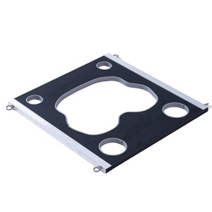 Tavola di Contenimento BDSM Robusta in Legno, con Blocco Anale, Manette e Cavigliere, Attrezzatura per Bondage per Coppie, Gioco per Adulti - Product Image 6