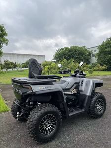 Quad tout-terrain JL 600cc <span class=keywords><strong>4x4</strong></span> Véhicules <span class=keywords><strong>4x4</strong></span> pour les voyages d'aventure en plein air - Product Image 4