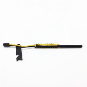 Bâton de silex en alvéroïque et magnésium, 1 pièce, <span class=keywords><strong>pierre</strong></span> de silex de <span class=keywords><strong>briquet</strong></span> d'extérieur - Product Image 5