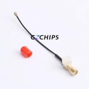 KH-IPEX-SMAKWE5-RG1.37-B90H RF Cable RF Whole Sale Electronic Component Chips Supplier & BOM Service - Product Image 1