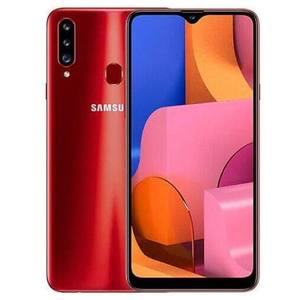 All'ingrosso di seconda mano cellulare europa 2SIM Card usato cellulare per Samsung <span class=keywords><strong>Galaxy</strong></span> <span class=keywords><strong>A20s</strong></span> SM-A207F/DS - Product Image 5