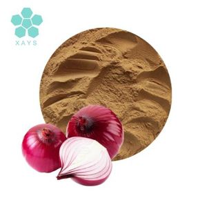 ハラ証明書オニオンエキスパウダーレッドオニオンエキスパウダー - Product Image 2