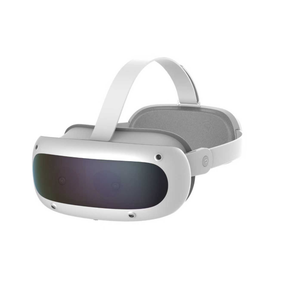 <strong>Professional</strong> 6DOF <strong>VR</strong> <strong>Headset</strong> with SDK 1920x1800 Fast LCD Pancake Optical All-in-One Large Space Positioning - Product Image 1