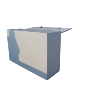 Aluminum Pickup Truck <b>Tool</b> <b>Box</b> With Lockable Drawers Underbody Ute Storage <b>Tool</b> Chest - Product Image 4