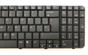 Cheap OEM Spanish Laptop <b>Keyboard</b> for HP <b>Keyboard</b> Compaq CQ60 CQ60Z G60 G60T Laptop 496771-001 502958-001 Notebook <b>Keyboard</b> - Product Image 3