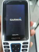 GPS Navigator Garmin GPSMAP 79s Harga Terjangkau, GPS Genggam dengan Data Google Maps