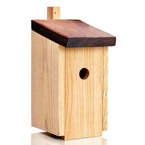 Titmouse Nido Caja 28 mm Entrada - Product Image 1