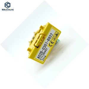 Module de contrôle PLC industriel A02B-0307-B822 et A02B-0308-B522 Exécution rapide des commandes pour équipement d'automatisation - Product Image 1