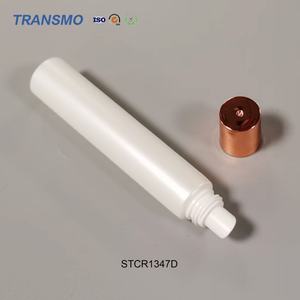 Tubo de PE Suave para Bálsamo Labial y Crema para Ojos con Tapa de Rosca, Envase Vacío - Product Image 5