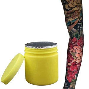 น้ำยาทำความสะอาดผิวก่อนสัก 500 กรัม สำหรับการสักถาวรและงานเสริมความงาม ใช้ก่อนการทาหมึกสัก ตามหมายเลขรุ่น Ink - Product Image 2