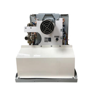 <span class=keywords><strong>Chauffe</strong></span>-<span class=keywords><strong>eau</strong></span> polyvalent pour VR Conception sans réservoir pour les options à <span class=keywords><strong>gaz</strong></span> et électriques Parfait pour les caravanes - Product Image 2