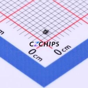 Nuevo transistor de efecto de campo (MOSFET) AP1606 original de 0,6 (x 1) - Product Image 2