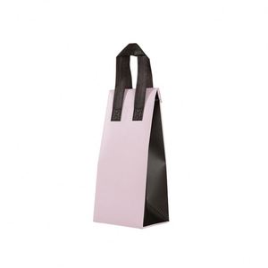 Sac isotherme portable en non-tissé Uchampak, imperméable, pour la livraison de nourriture - Product Image 5
