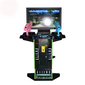 Máquina de Videojuegos Arcade de Simulación de Extraterrestres con Pantalla LCD de 42 Pulgadas para Adultos - Product Image 3