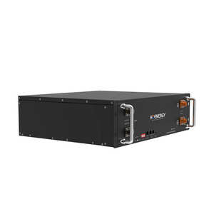 Nuovissima Batteria Eg4 100ah 5.12kwh Lifepo4 Rack Inverter Ibrido 500w 48v Motore Hub a Basso Prezzo - Product Image 3