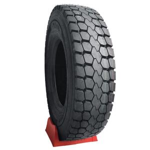 Neumático 11R22.5 12R22.5 de alto rendimiento, alta calidad y precio económico - Product Image 3