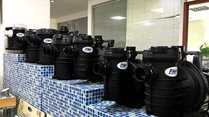 Sistema de Tratamiento de Agua para <span class=keywords><strong>Piscinas</strong></span> Subterráneas, Filtración de Alta Eficiencia, Bomba de Circulación Duradera, Agua <span class=keywords><strong>Limpia</strong></span> - Product Image 6