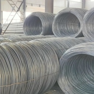 เหล็กเส้นเสริมคอนกรีต HRB400 ASTM เกรด 60 แบบมีลอน ขนาดเส้นผ่านศูนย์กลาง 8-12 มม. เหล็กเสริมคอนกรีตชนิดไม่ผสมโลหะ - Product Image 1