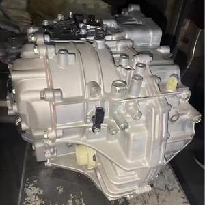 Transmisión Automática CVT de 10 Velocidades K120 K120C 2.0L Restaurada para Toyota Camry, Asia Dragon y RAV4 - Product Image 4