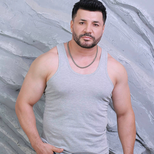 Kaos Kasual Pria Grosir 100% Katun Tanpa Lengan Lembut Bernapas Pakaian Olahraga Gym Fitness Pabrik OEM - Product Image 1